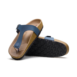 Lola - Navy Blue