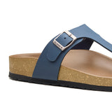 Lola - Navy Blue
