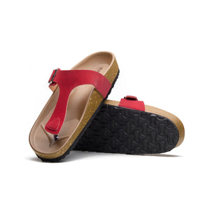 Lola - Red