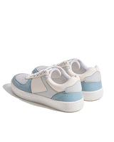Rho - Pastel Blue Duo