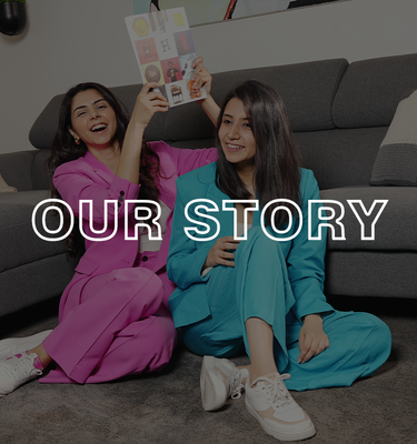 Our Story – Slash O