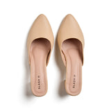 Eve - Beige