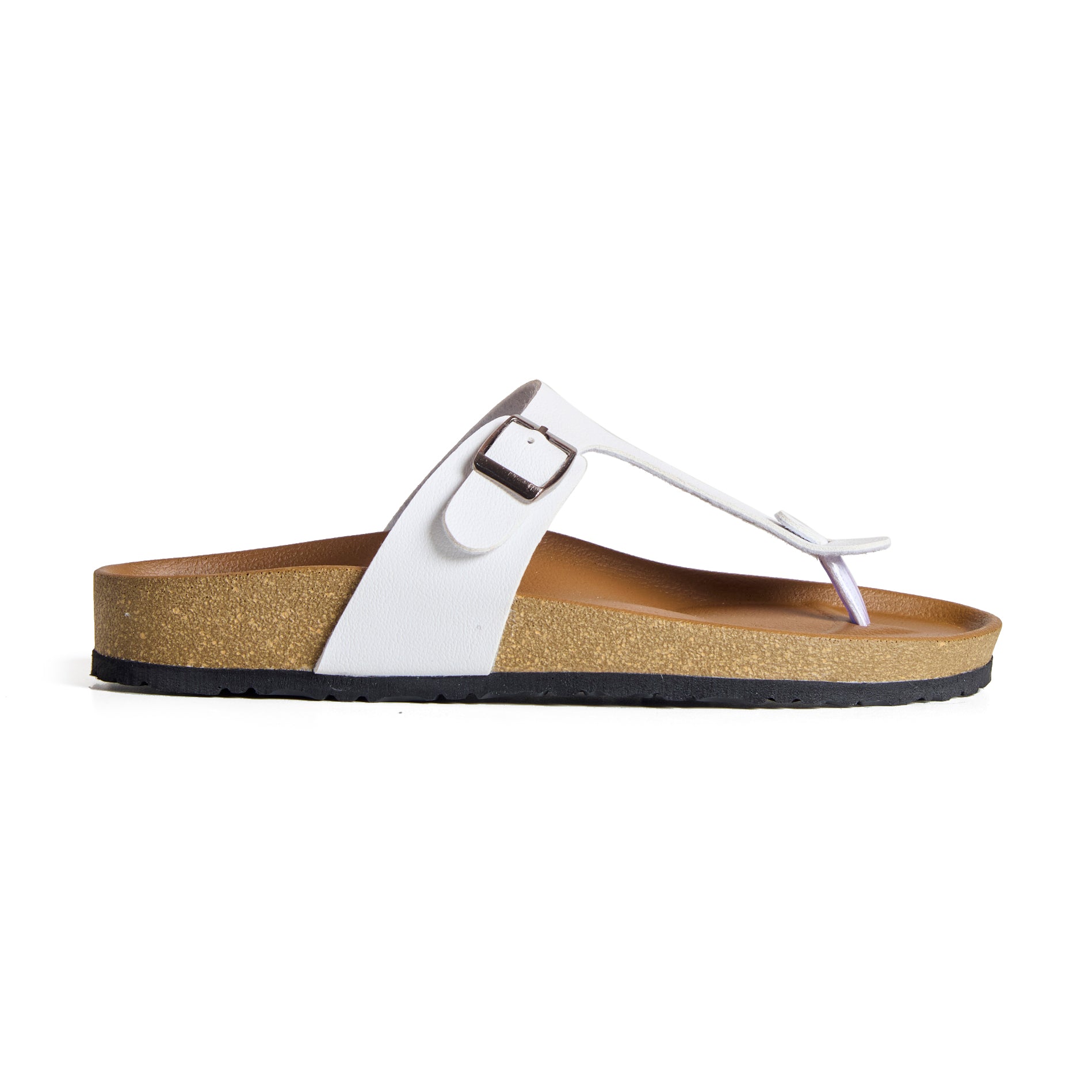 Lola - White