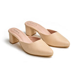 Eve - Beige