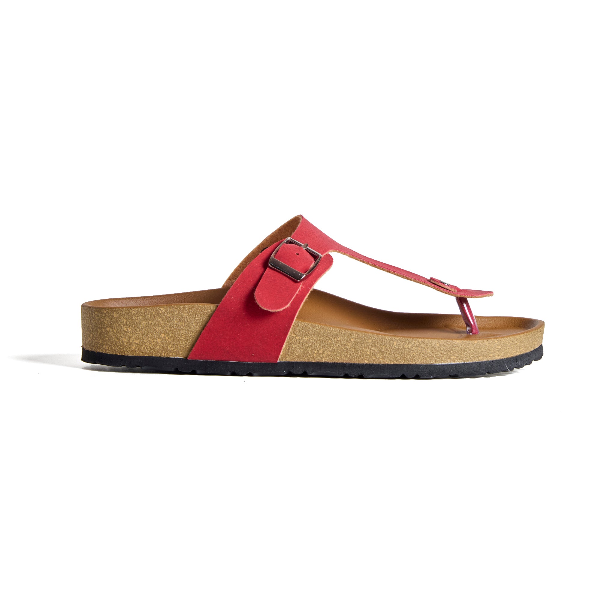 Lola - Red