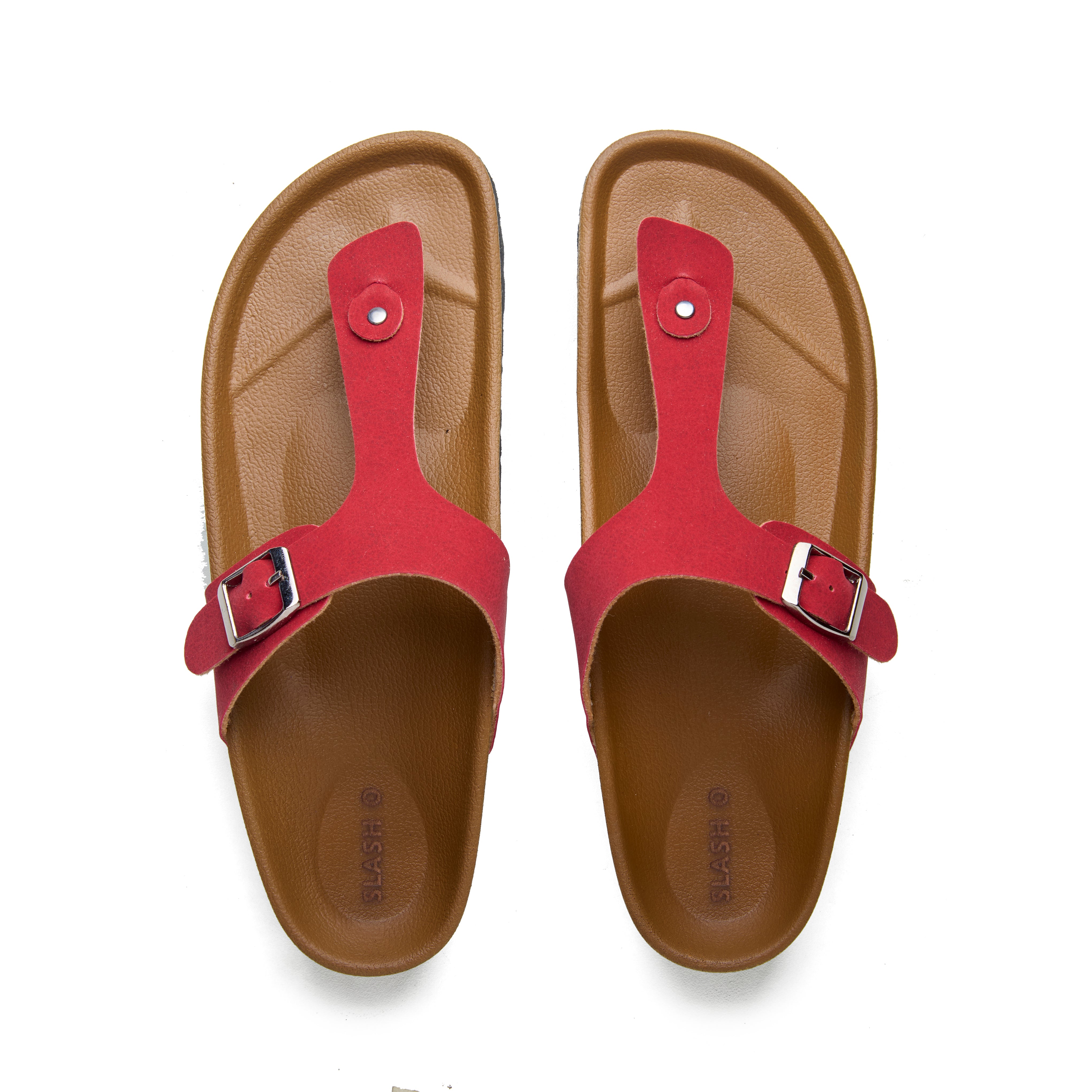 Lola - Red