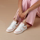Pi - Pastel Pink