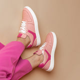 Pi - Hot Pink Duo