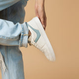 Delta - Pastel Blue