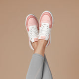 Rho - Pastel Pink Duo