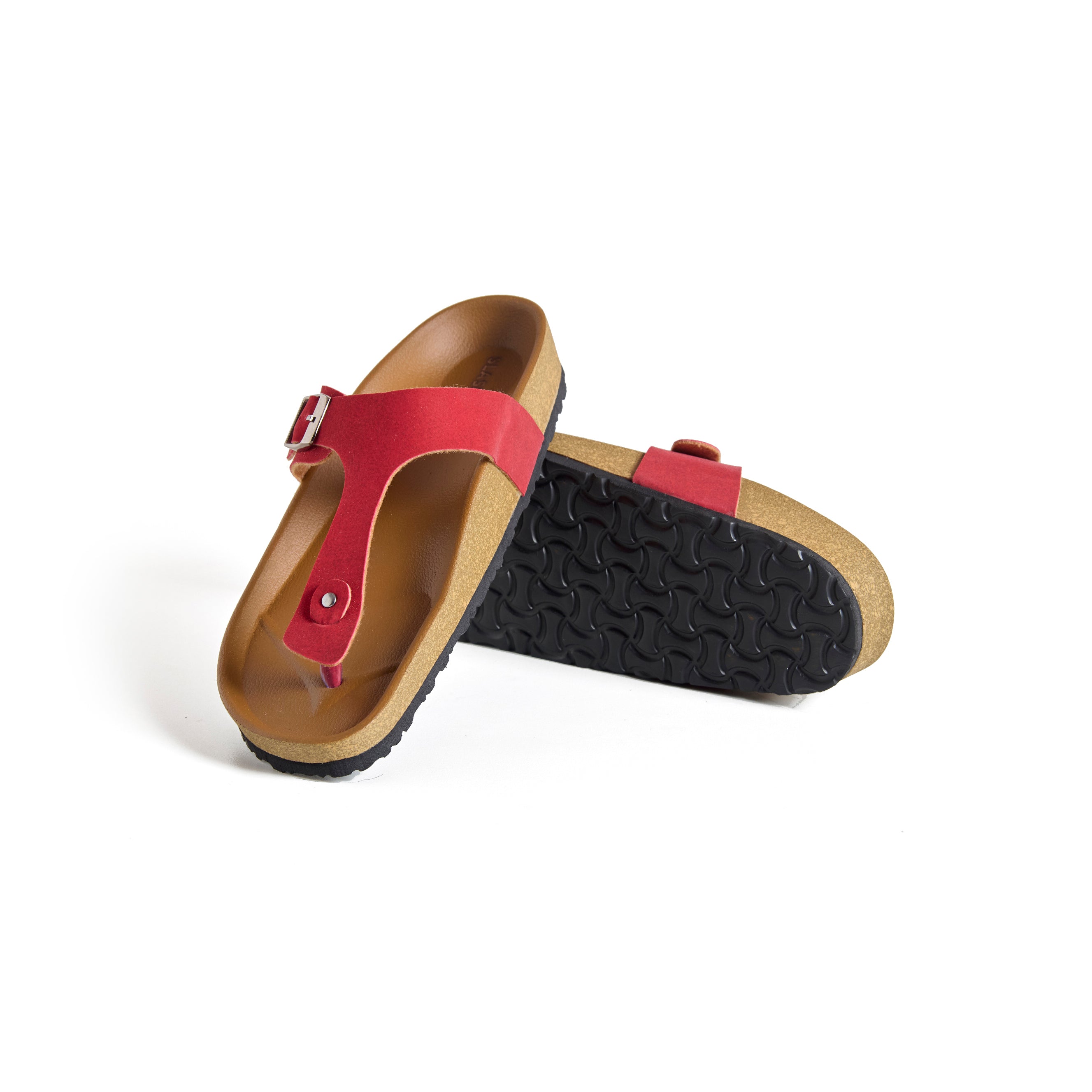 Lola - Red