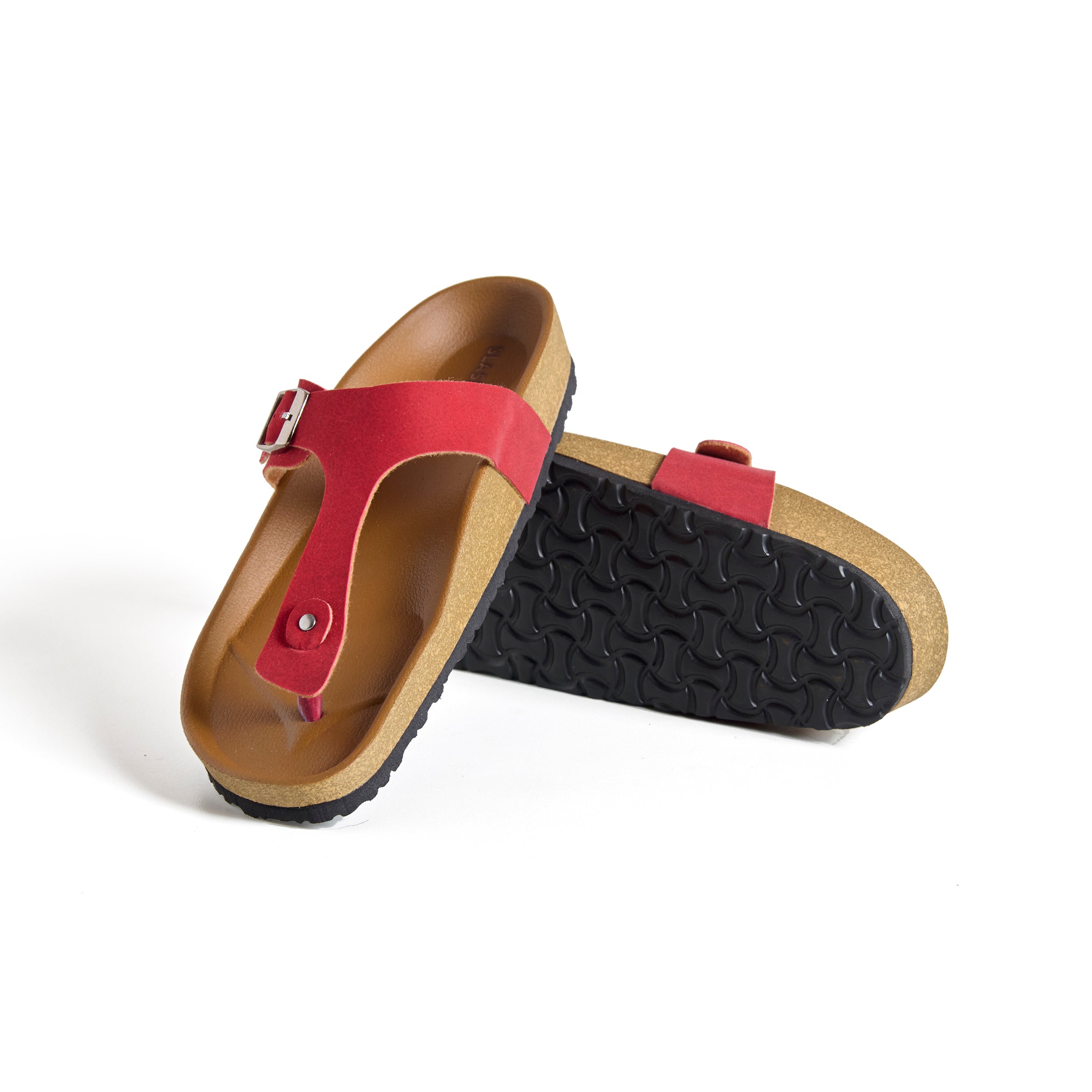 Lola - Red