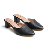 Eve - Black