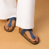 Lola - Navy Blue