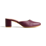 Eve - Maroon