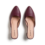 Eve - Maroon