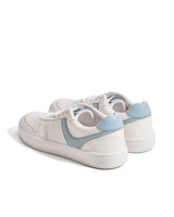 Delta - Pastel Blue