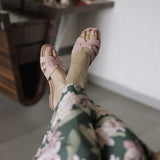 Lexi - Pink