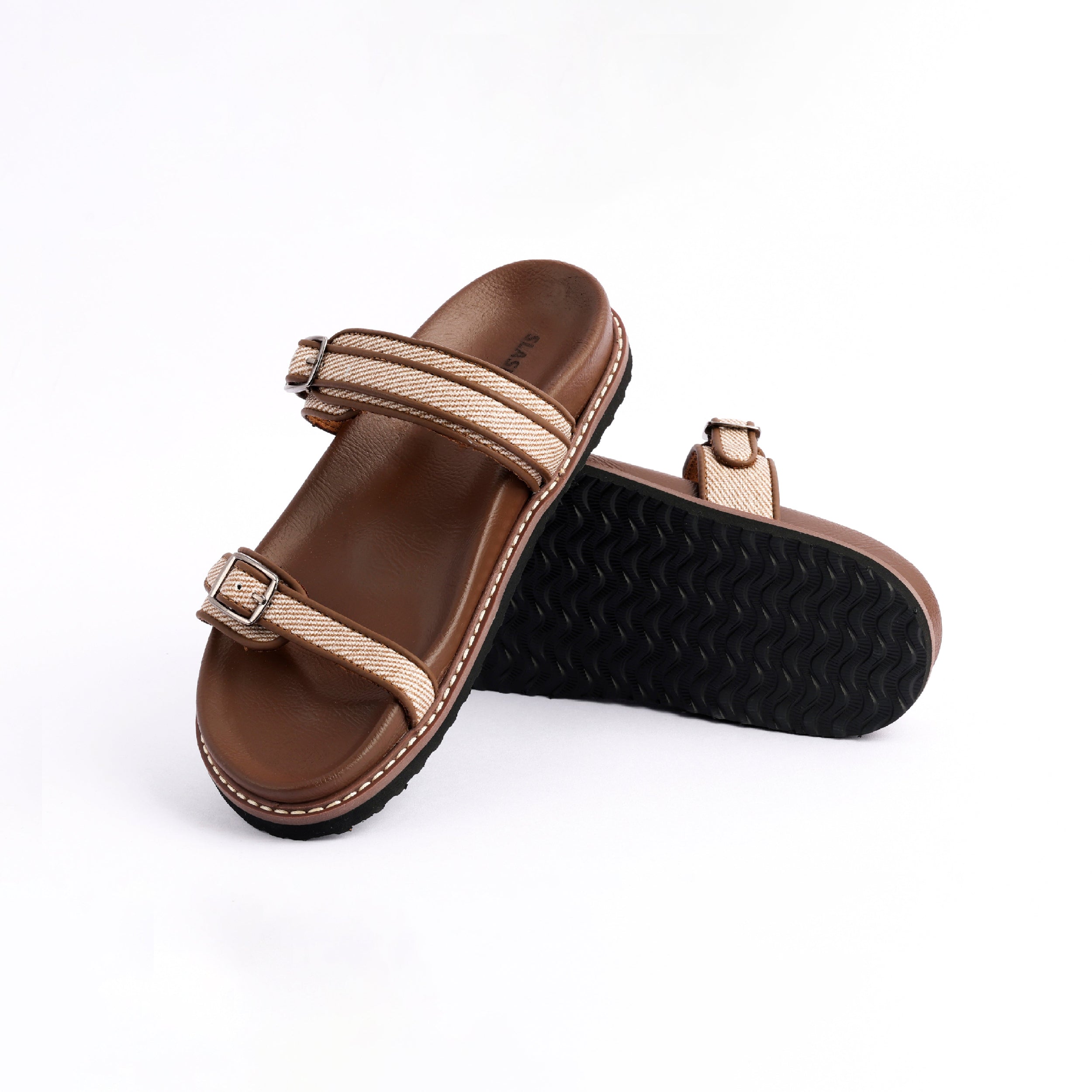 Sienna - Brown
