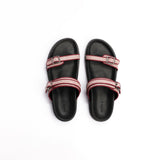 Sienna - Red