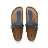 Lola - Navy Blue
