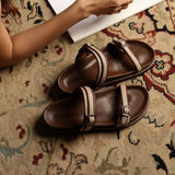 Sienna - Brown