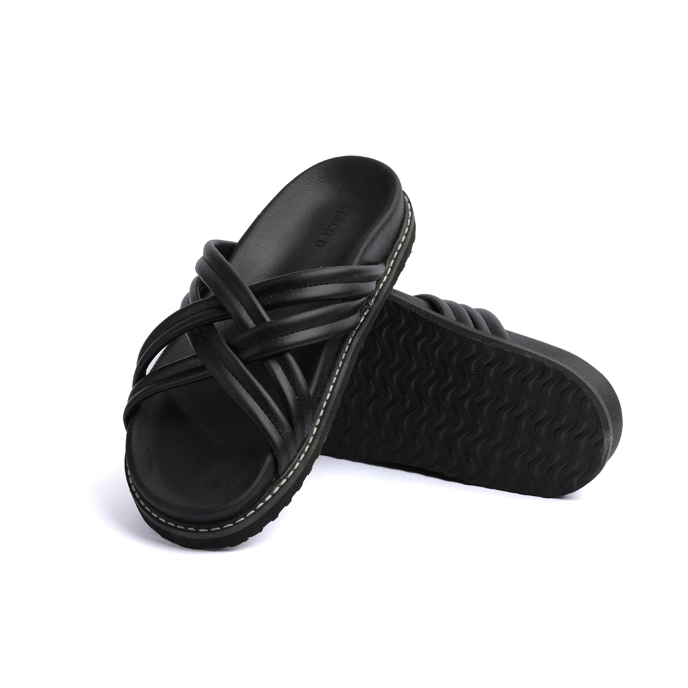Sage - Black