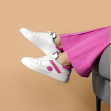 The OG - Hot Pink