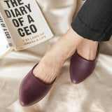 Eve - Maroon
