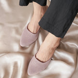 Mia - Blush Pink