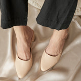 Eve - Beige