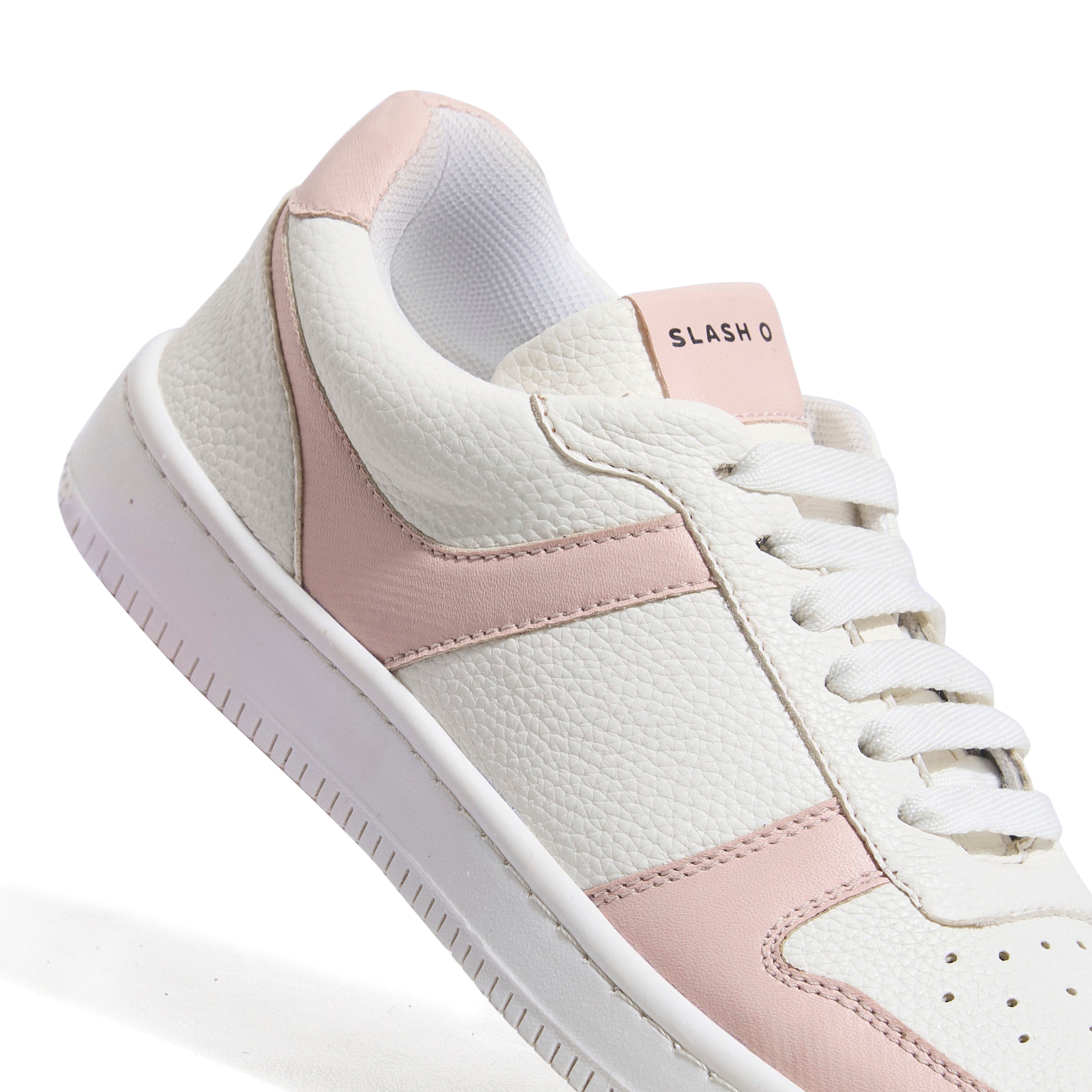 Pi - Pastel Pink – Slash O