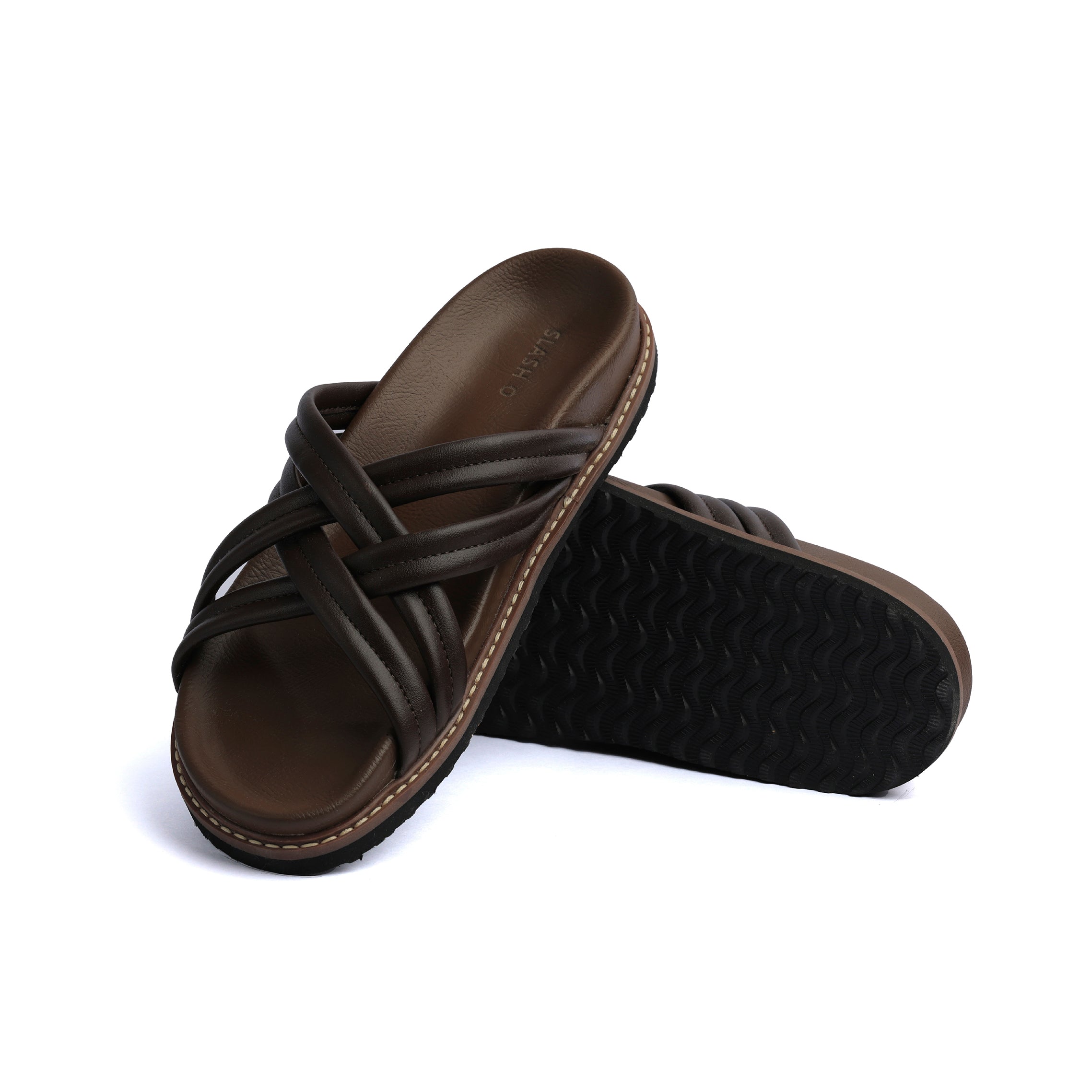 Sage - Brown