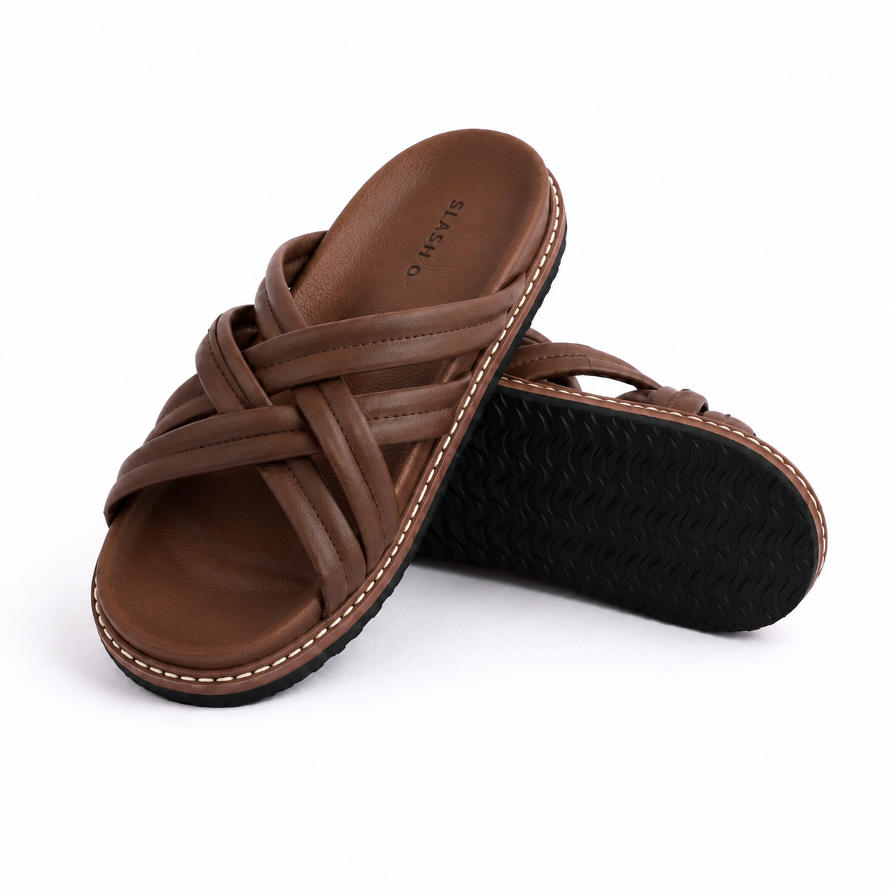 Sage - Brown
