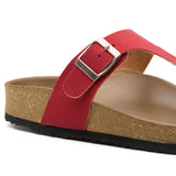 Lola - Red